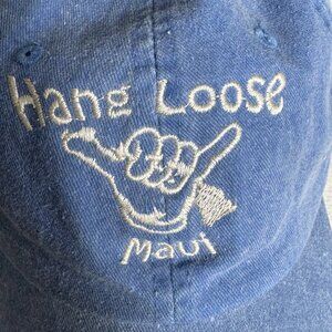 Maui Hawaii baseball cap